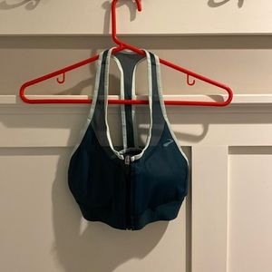 Brooks sports bra
